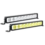 Ahlume Adjustable Lens LED Bar